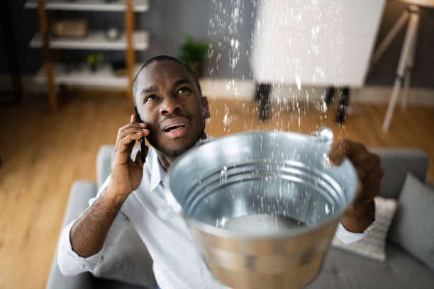 Best Residential water damage restoration  in Lackawanna, NY